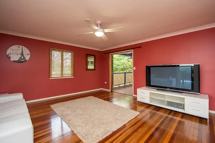 Seventh view of Homely house listing, 21 Mirragin Street, Chermside West QLD 4032