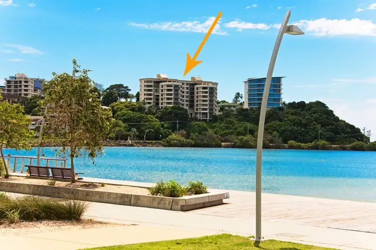 Main view of Homely apartment listing, 4C/3-9 Eden Street, Tweed Heads NSW 2485