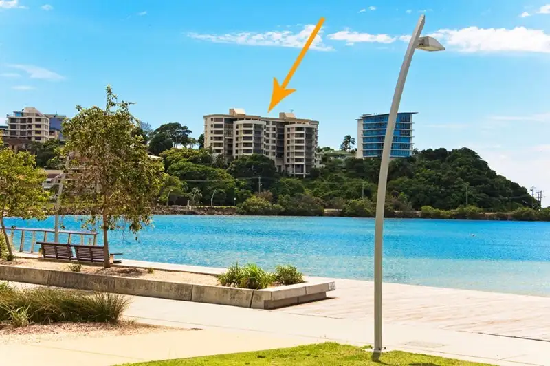 Main view of Homely apartment listing, 4C/3-9 Eden Street, Tweed Heads NSW 2485