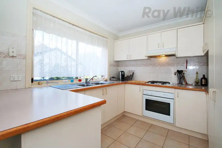 Fifth view of Homely house listing, 4 Charles Street, Kilsyth VIC 3137