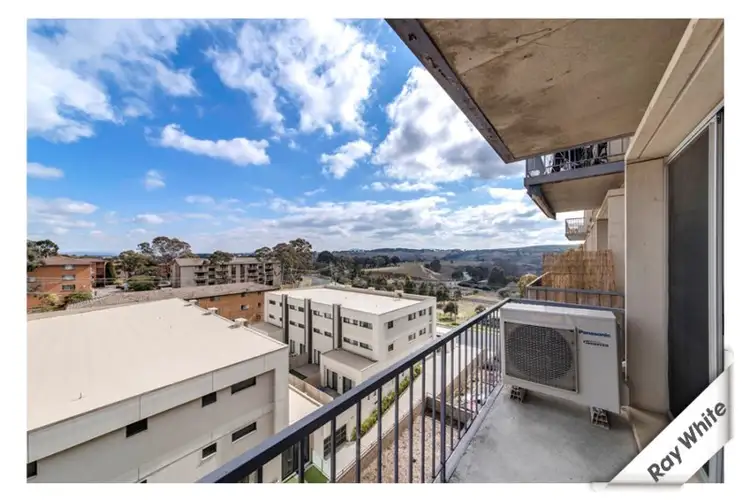 Seventh view of Homely unit listing, 35/86 Derrima Road, Queanbeyan NSW 2620