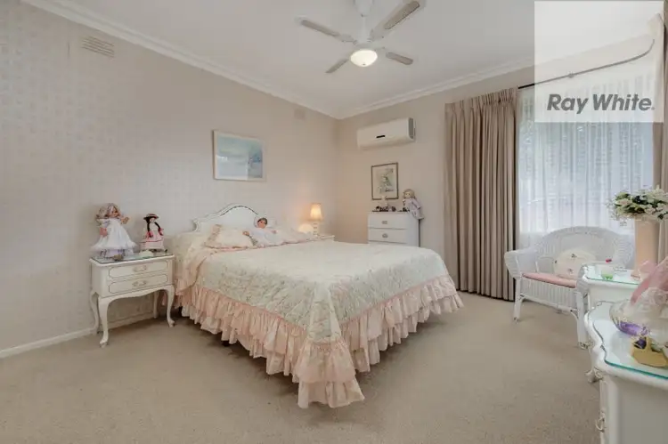Fifth view of Homely house listing, 43 Green Avenue, Kingsbury VIC 3083