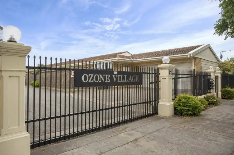 3/5 Ozone Street, Alberton SA 5014