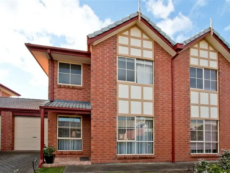 Main view of Homely townhouse listing, 5/30 Fitzroy Terrace, Camden Park SA 5038