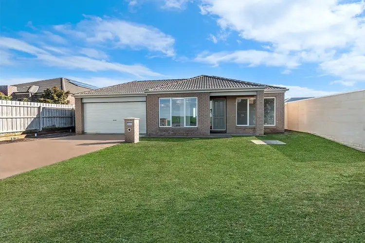 Main view of Homely house listing, 29 Lake Street, Koroit VIC 3282