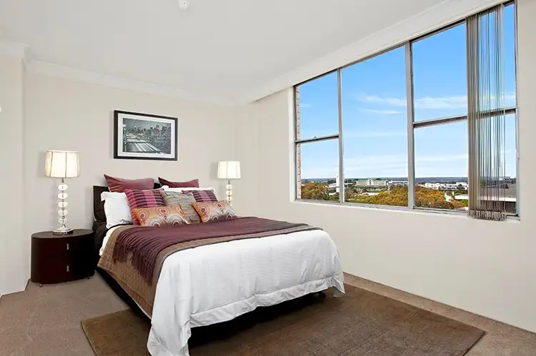 Second view of Homely unit listing, 1104/4 Francis Road, Artarmon NSW 2064