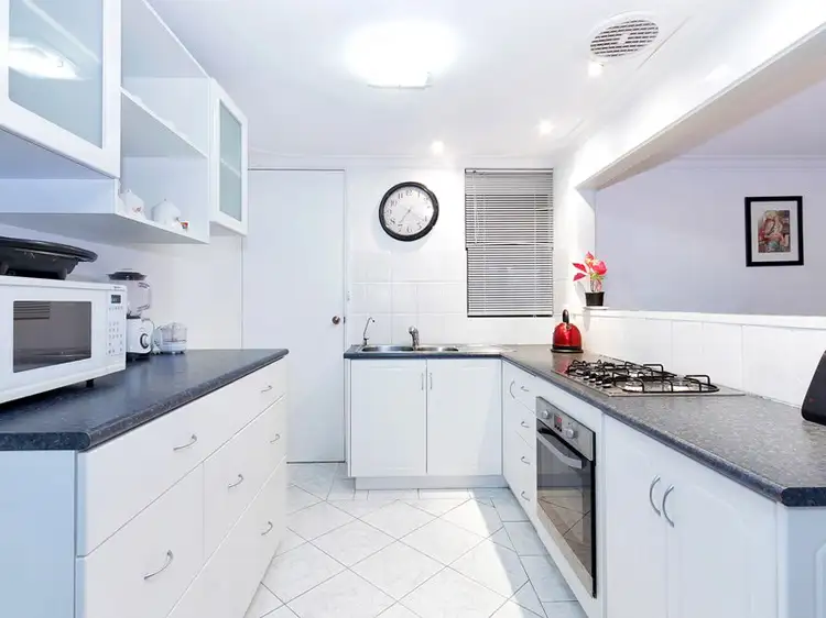 51 Bedelia Way, Hamersley WA 6022