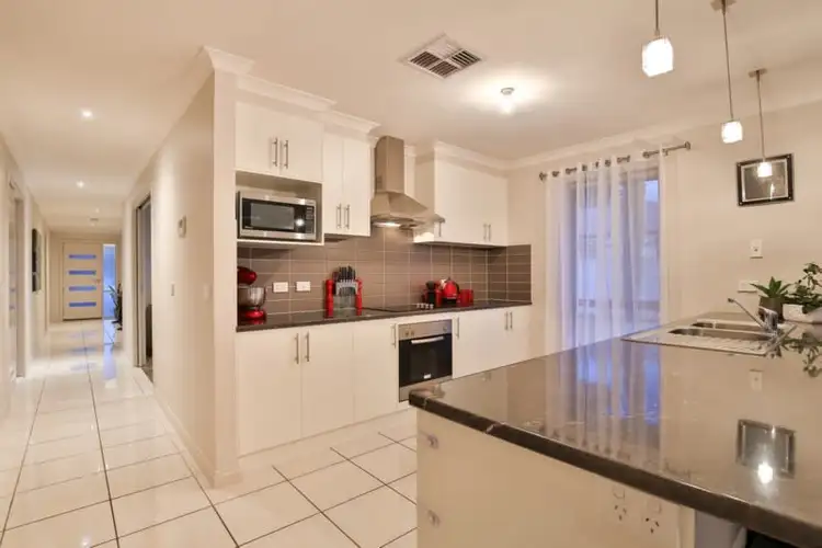 Fourth view of Homely house listing, 26 Sherring Way, Mildura VIC 3500