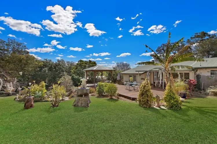 213 Tumbi Road, Tumbi Umbi NSW 2261