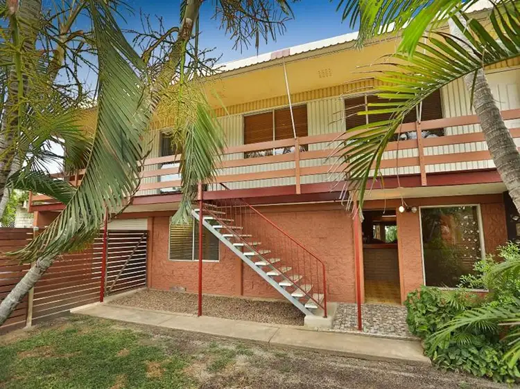 387 Fulham Road, Heatley QLD 4814