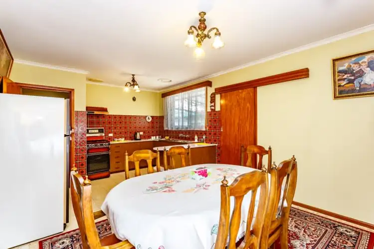 Fifth view of Homely house listing, 17 Kenross Court, Braybrook VIC 3019