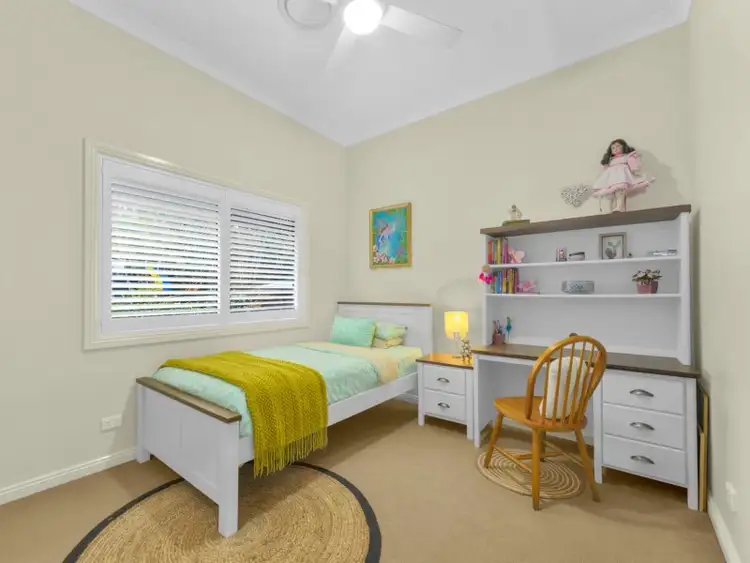 Fourth view of Homely house listing, 39 Panorama Street, Ashgrove QLD 4060