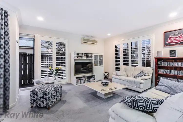 Third view of Homely house listing, 110 Woodville Street, Hendra QLD 4011