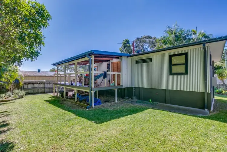 Sixth view of Homely house listing, 12 Nesbit Street, Southport QLD 4215