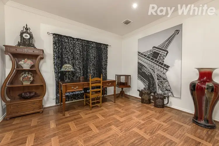 Seventh view of Homely house listing, 6 Gurrborra Way, Bundoora VIC 3083