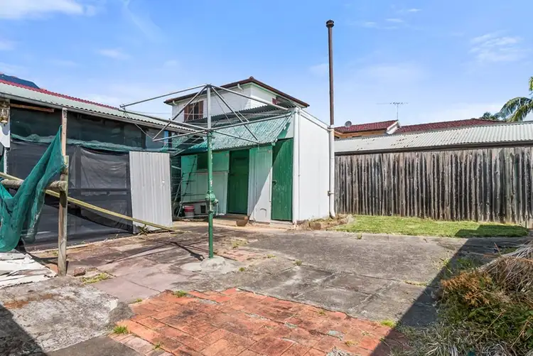 Sixth view of Homely house listing, 2 Brennan Road, Yagoona NSW 2199