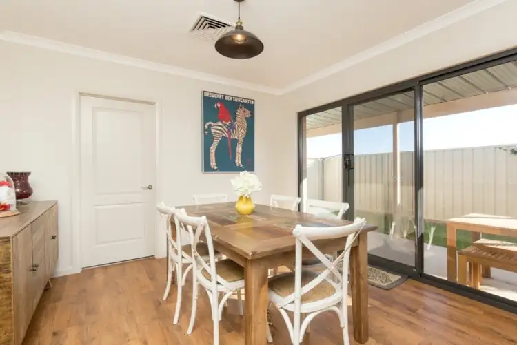 Fifth view of Homely house listing, 5/6 Olivia Drive, Mildura VIC 3500