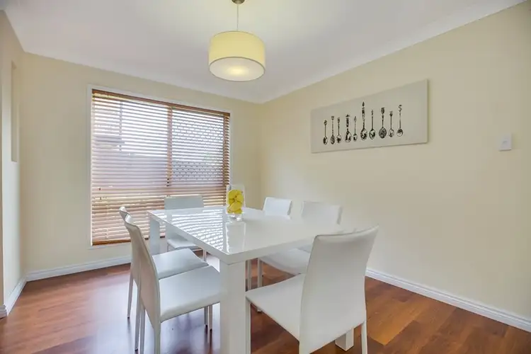 Fourth view of Homely house listing, 18 Forest Place, Carindale QLD 4152