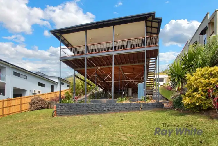 Sixth view of Homely house listing, 21 Pheasant Street, Bayview Heights QLD 4868