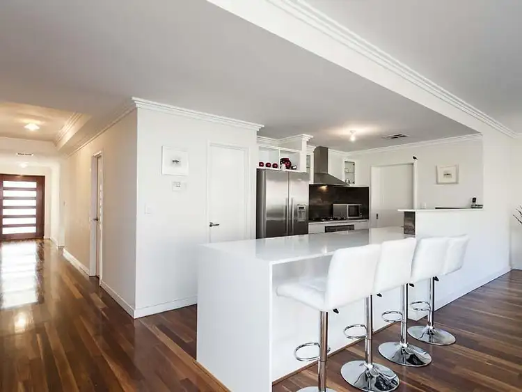 Second view of Homely house listing, 11 Amalfi Way, Canning Vale WA 6155