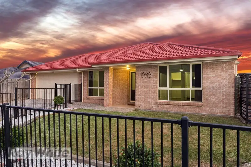 Main view of Homely house listing, 14 Pentecost Place, Redland Bay QLD 4165