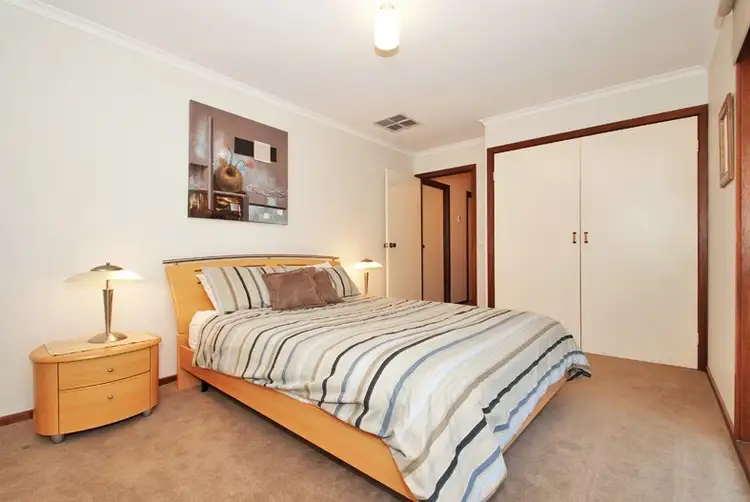 Seventh view of Homely townhouse listing, 3/303 MT DANDENONG Road, Croydon VIC 3136