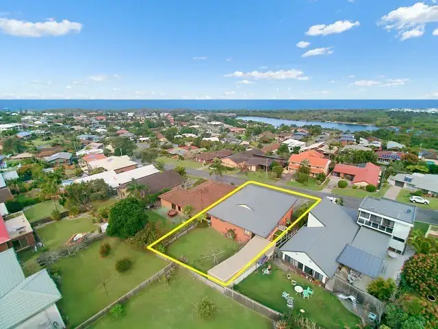 Second view of Homely house listing, 5 Dawes Avenue, Kingscliff NSW 2487