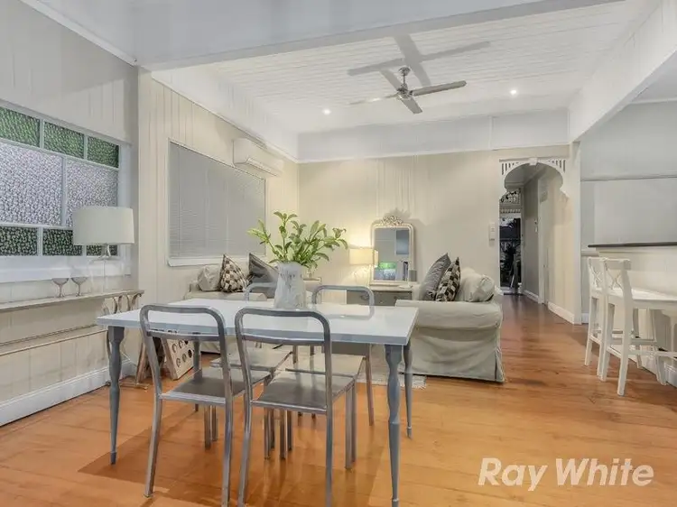 Sixth view of Homely house listing, 49 Forrest Street, Nudgee QLD 4014