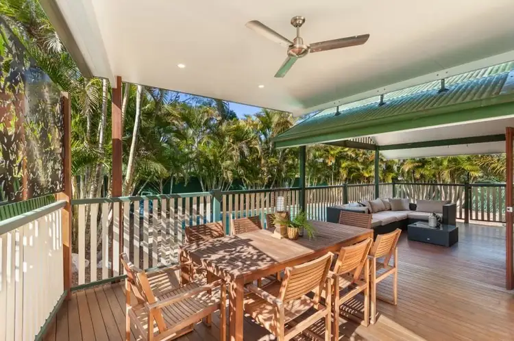 Third view of Homely house listing, 23 Fortrose Street, Kenmore QLD 4069