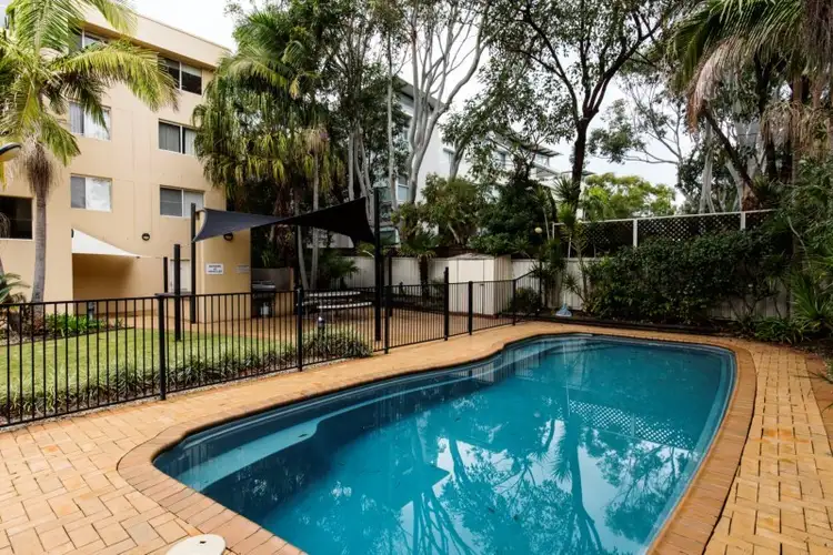 Fourth view of Homely house listing, 2/12 Bennetts Street, Hawks Nest NSW 2324