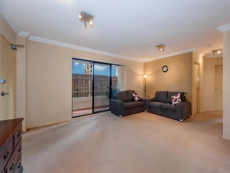Fifth view of Homely apartment listing, 1/49 Macarthur Street, Parramatta NSW 2150