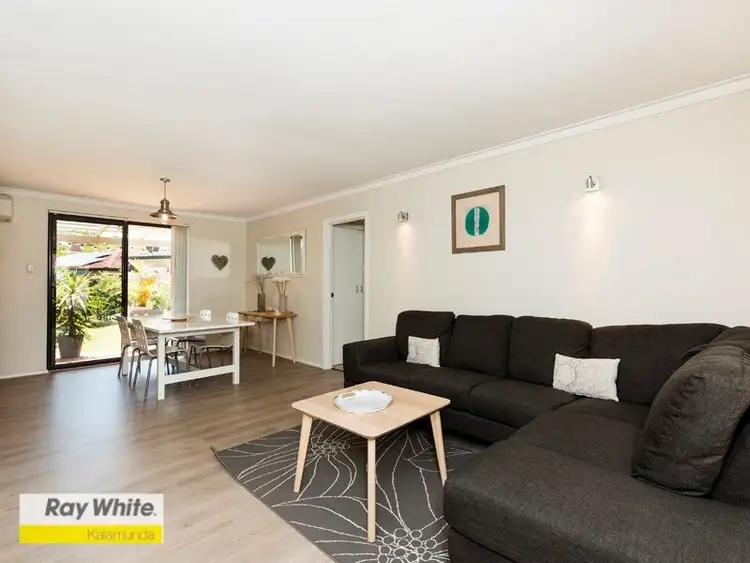 Fourth view of Homely house listing, 3 Standing Road, Lesmurdie WA 6076
