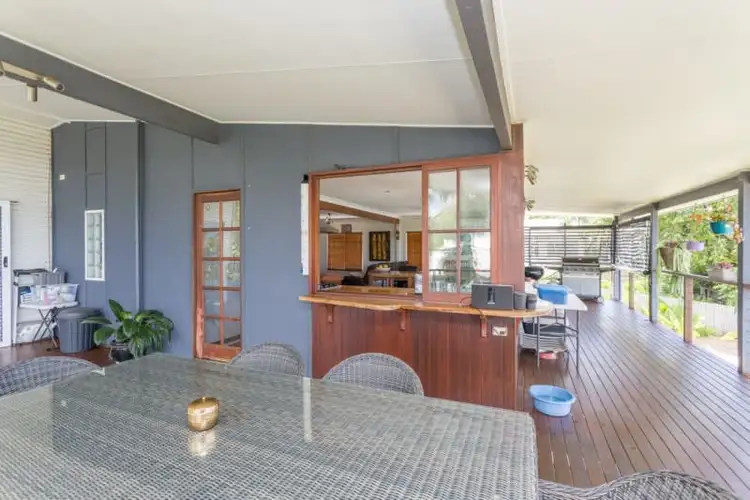 Second view of Homely house listing, 18-20 Norris Road, North Mackay QLD 4740