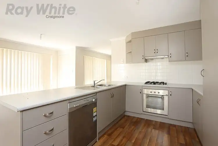 Fifth view of Homely house listing, 1 Overlander Way, Smithfield SA 5114