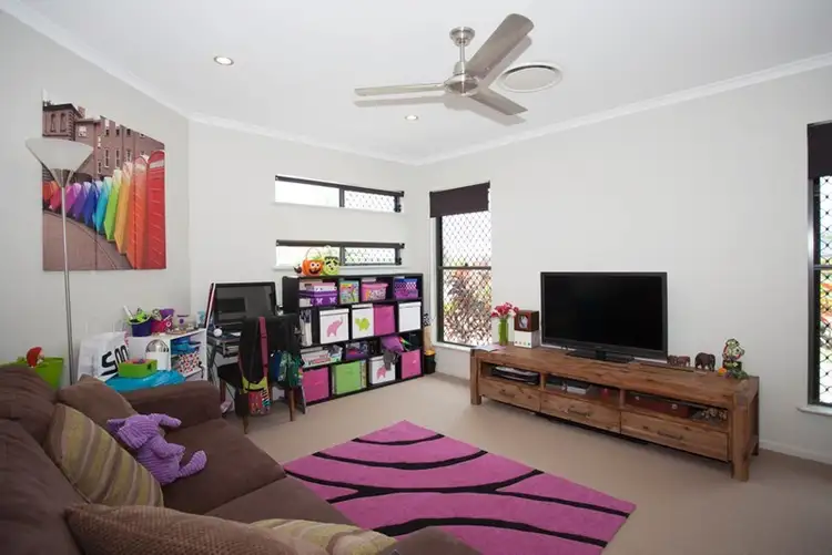 Fourth view of Homely house listing, 7 Leura Court, Glenella QLD 4740