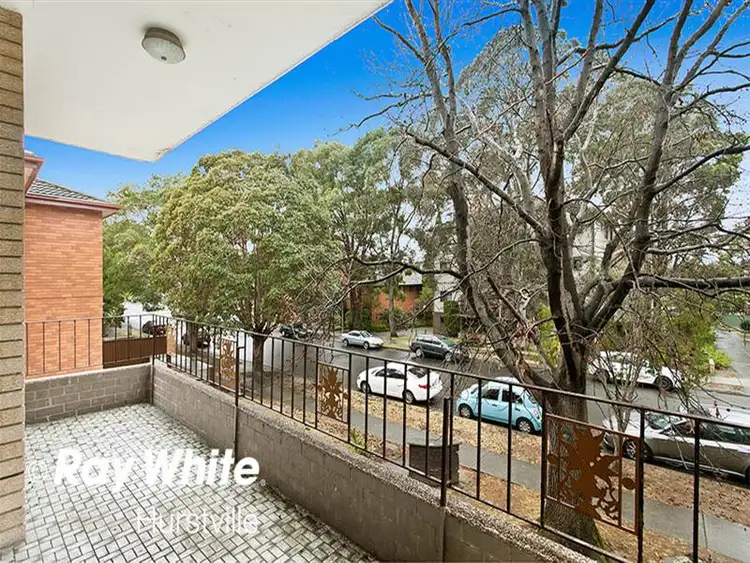 Seventh view of Homely unit listing, 1/5 Kairawa Street, South Hurstville NSW 2221