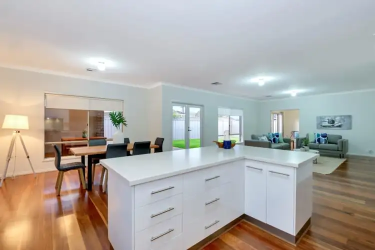 Fifth view of Homely house listing, 20 Treweck Avenue, Hillcrest SA 5086