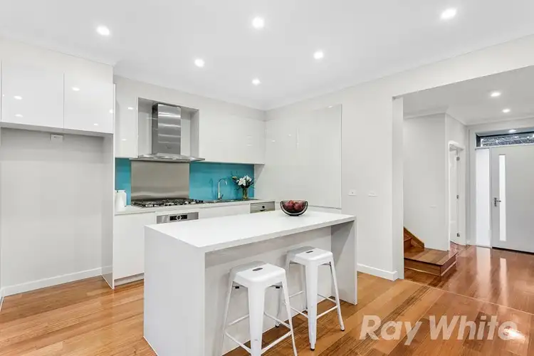 Fifth view of Homely house listing, 9 Sadie Street, Mount Waverley VIC 3149