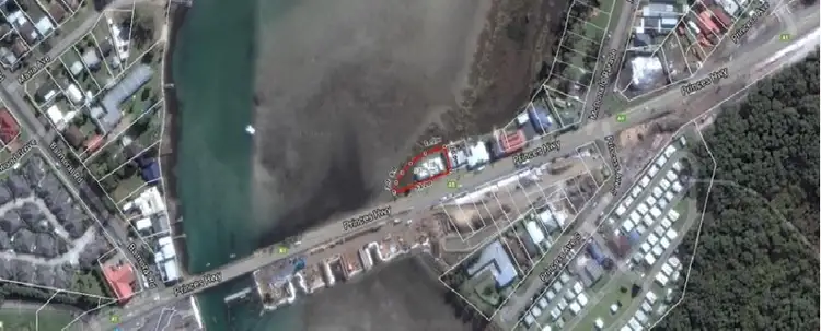 Third view of Homely house listing, 113 Princes Highway, Burrill Lake NSW 2539