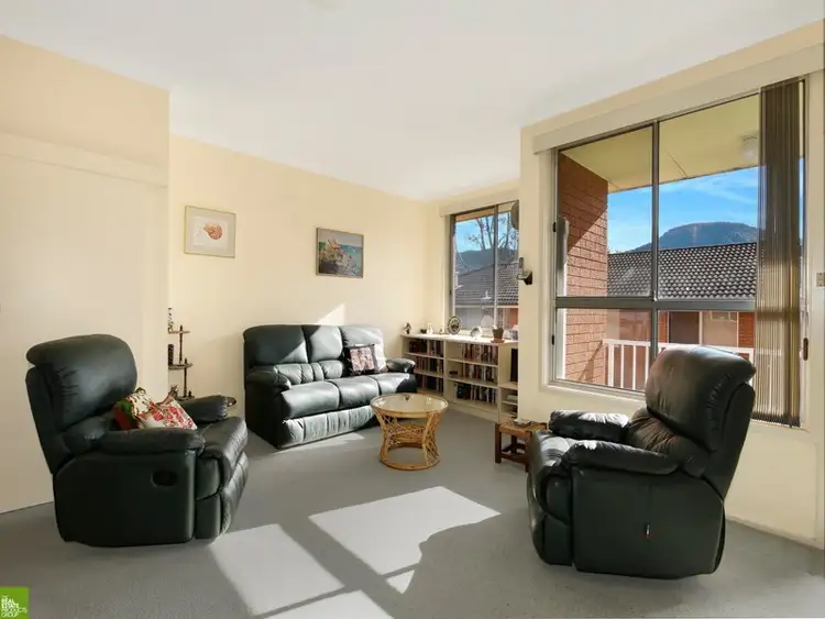 Third view of Homely unit listing, 2/3 Zelang Avenue, Figtree NSW 2525