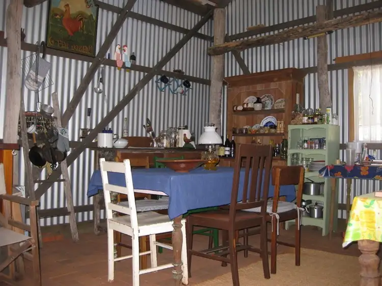Sixth view of Homely rural property listing, Address available on request
