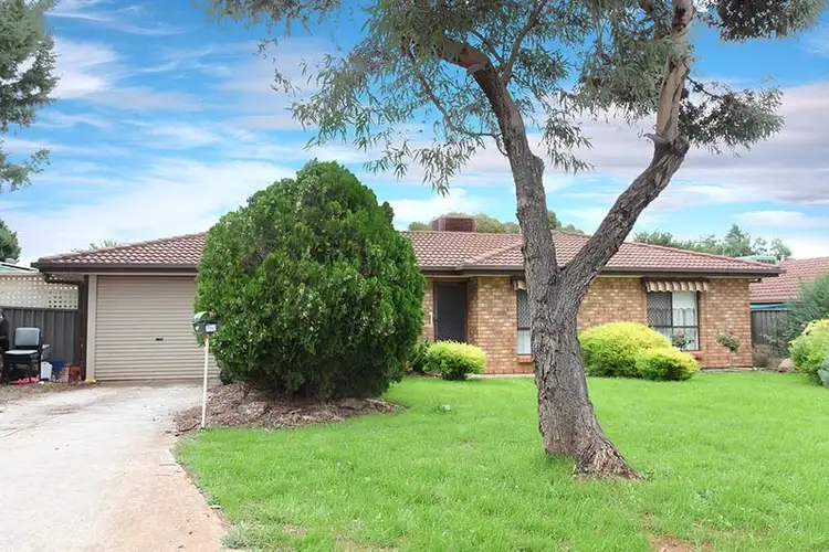 Second view of Homely house listing, 3 Oslo Court, Craigmore SA 5114