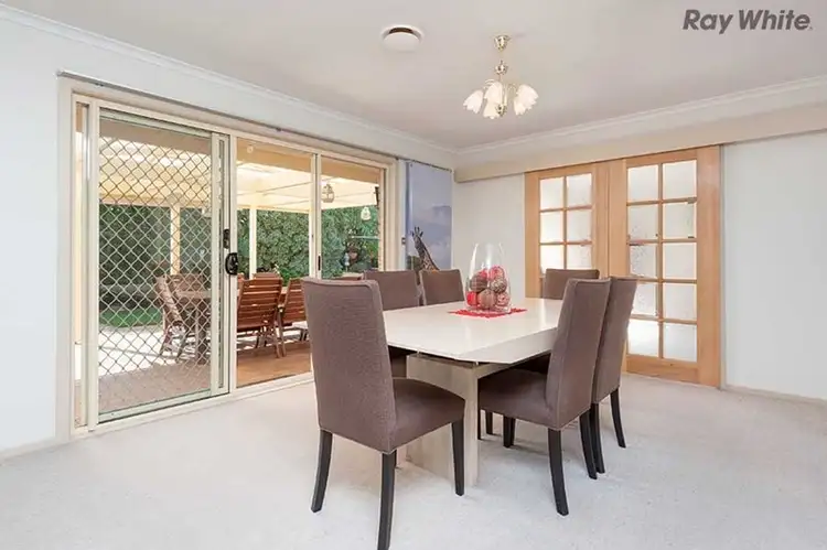 Third view of Homely house listing, 24 Roseberry Avenue, Keilor Downs VIC 3038