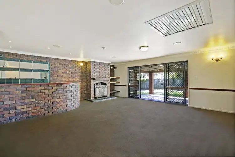 Second view of Homely house listing, 23 Keith Street, Capalaba QLD 4157