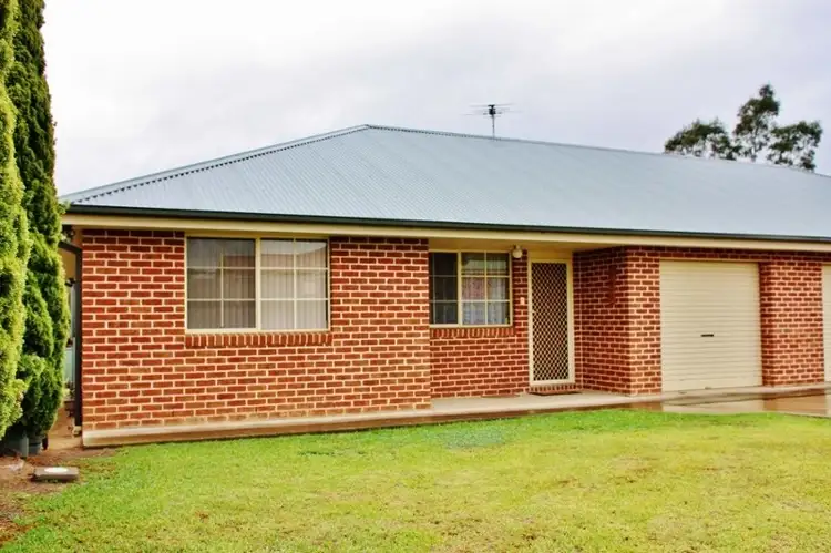 Main view of Homely house listing, 8/3A Sam Place, Young NSW 2594