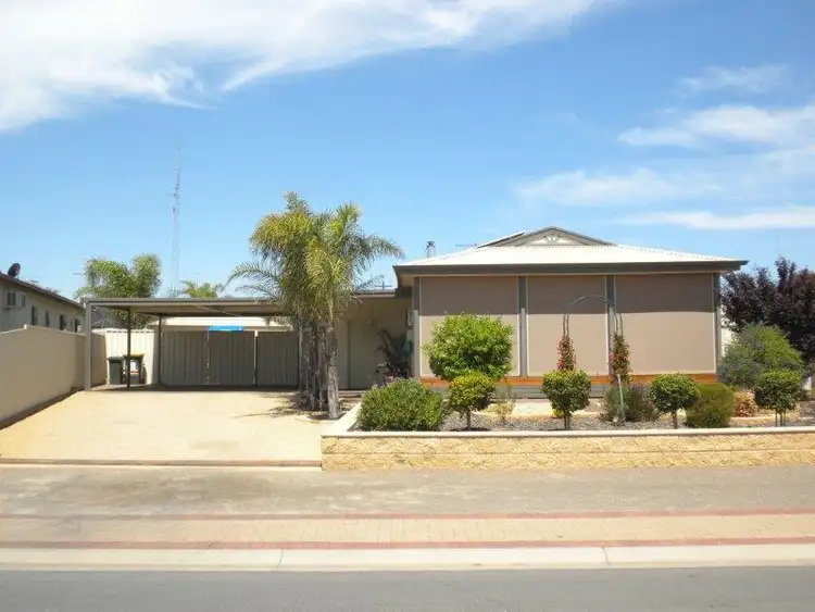 Second view of Homely house listing, 3 Jamieson Way, Wallaroo SA 5556