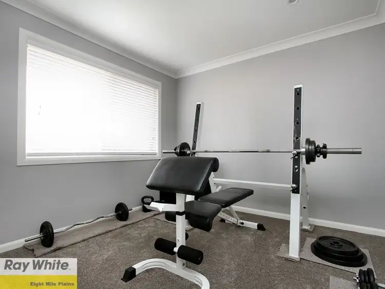 Sixth view of Homely house listing, 10 Coolidge Court, Stretton QLD 4116