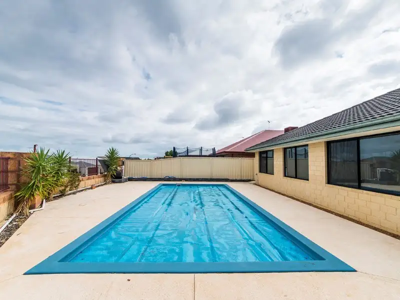 Main view of Homely house listing, 14 Barnard Terrace, Baldivis WA 6171