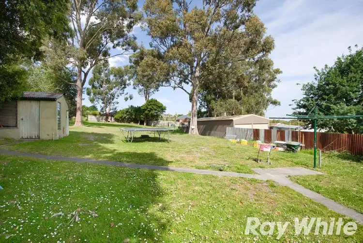 Third view of Homely house listing, 14 Garfield Road, Garfield VIC 3814