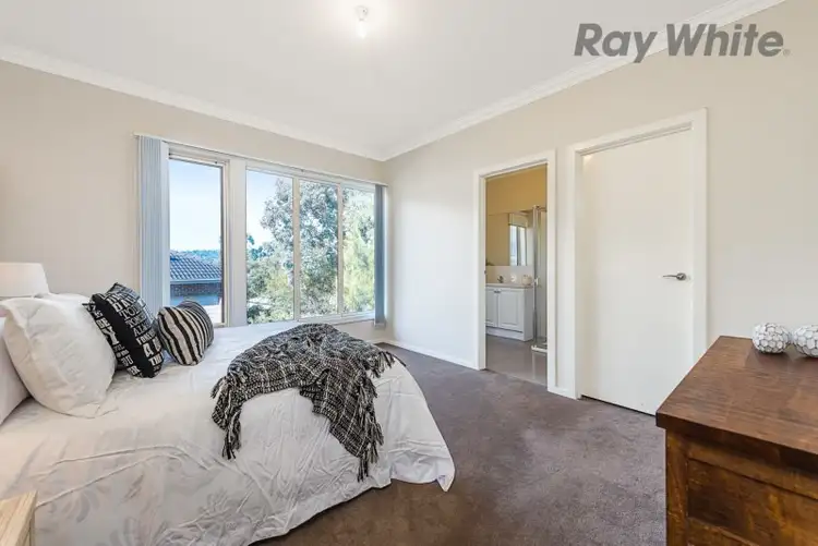 Sixth view of Homely house listing, 16 CONLAN Way, Lilydale VIC 3140